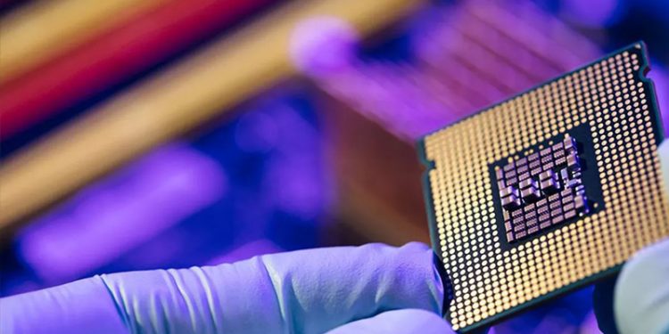 Samsung'dan çip yatırımına 356 milyar dolar