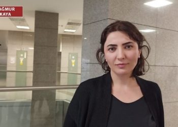 Sanatçı Zelal Gökçe serbest bırakıldı