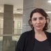 Sanatçı Zelal Gökçe serbest bırakıldı