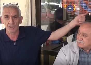 Sanayi çalışanı: 10 liraya boş tost yiyoruz