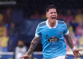 Santi Mina, cinsel istismar suçlamasından 4 yıl hapse mahkum edildi