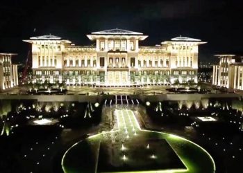 Saray'dan çalınan 298 koli oyuncağın sırrı çözüldü