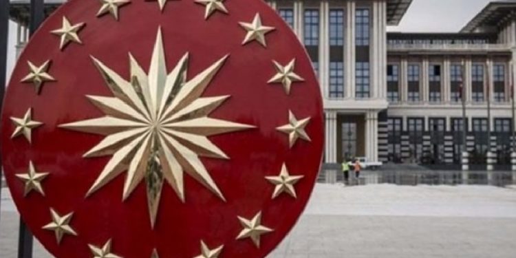 Saray’da hırsızlık! Erdoğan’ın dağıttığı oyuncakları çalmışlar
