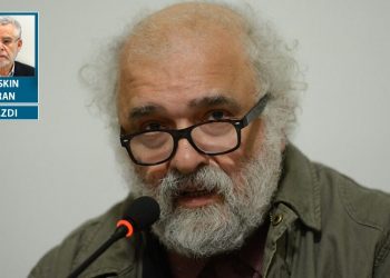 'Sarı Öküz’ü Vermeyecektik': Ragıp Zarakolu’nun emekli maaşına el kondu