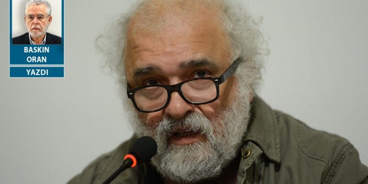 'Sarı Öküz’ü Vermeyecektik': Ragıp Zarakolu’nun emekli maaşına el kondu