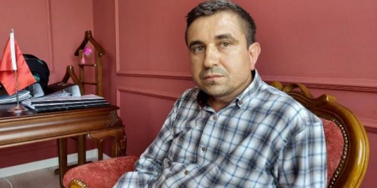 Satın almak istediği ev depremde hasar gördü, vazgeçince mahkemelik oldu