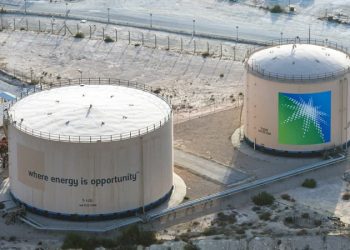 Saudi Aramco ilk çeyrekte 39,5 milyar dolar net kâr açıkladı