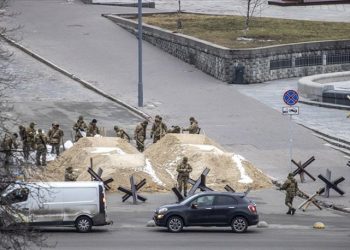 Savaştan bu yana ilk dava: Ukrayna mahkemesinden Rus askerine müebbet hapis cezası