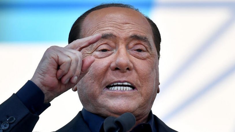 Savcılık açıkladı: Berlusconi'nin 'bunga bunga' partilerinde seks köleleri kullanıldı