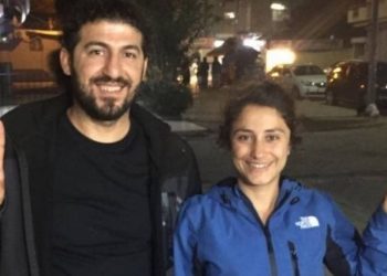 Savcı iki sanatçı için ceza istedi