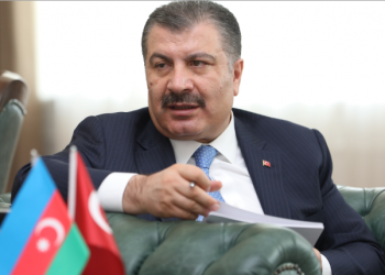 Sağlık Bakanı Koca: Koronavirüs salgınının son günlerindeyiz