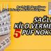 Sağlıklı kilo vermede 5 kolay ve uygulanabilir yöntem