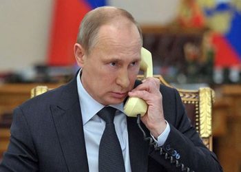 Scholz ve Macron, Putin ile görüştü: Derhal ateşkes sağlanmalı