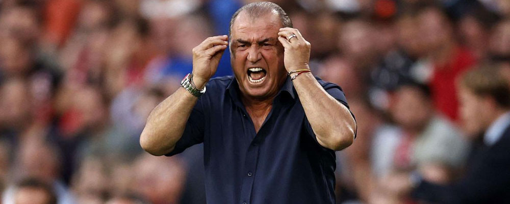 Seçim öncesi Terim medyası yine harekete geçti: 'Fatih Terim'e yurt dışından talipler var'