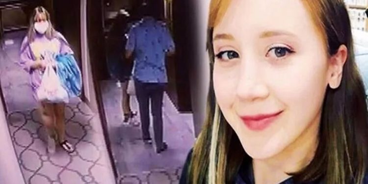 Sedanur Şen davasında karar çıktı