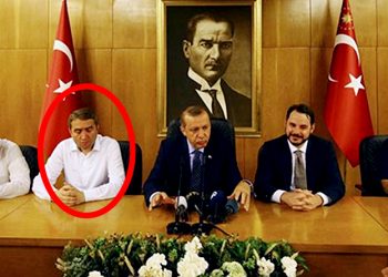 Sedat Peker ifşa etmişti: Eski AKP İstanbul İl Başkanı Temurci AKP’lilere silah dağıtıldığını doğruladı