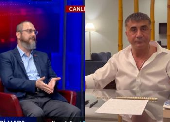 Sedat Peker sessizliğini bozdu, SADAT yönetim kurulu üyesinin iddialarına yanıt verdi