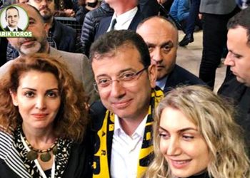 Sedat Peker seviliyor diye onu da çağırsaydınız