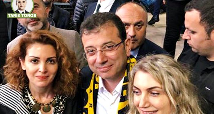 Sedat Peker seviliyor diye onu da çağırsaydınız