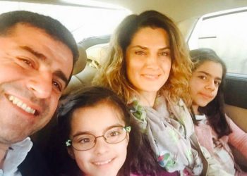 Selahattin Demirtaş'tan bayram paylaşımı: 'Huzur ve barış dolu günler de gelecek elbet'