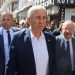 'Selahattin Demirtaş'ı istiyoruz' diyen Vanlı'ya Mansur Yavaş'tan yanıt: İnşallah