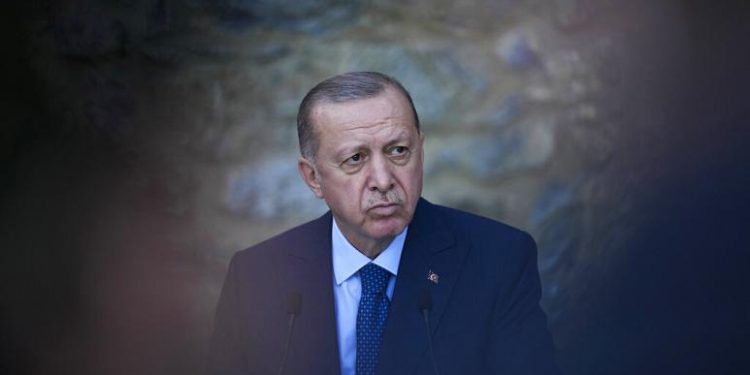 Selvi yazdı: Erdoğan kasımda erken seçim için ne dedi?