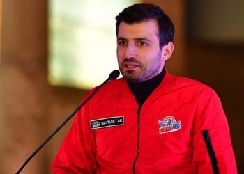 Selçuk Bayraktar Reuters'a konuştu: Şehir içi ulaşımı değiştirecek 'taksi drone' üzerinde çalışıyoruz