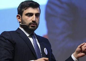 Selçuk Bayraktar’ın gazeteci Yılmaz'a açtığı tazminat davası görüldü