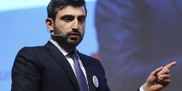 Selçuk Bayraktar’ın gazeteci Yılmaz'a açtığı tazminat davası görüldü