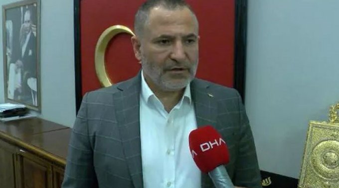 Semih Tufan Gülaltay ‘Cumhurbaşkanı’na hakaret’ten tutuklandı