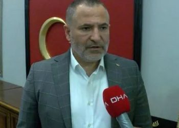 Semih Tufan Gülaltay ‘Cumhurbaşkanı’na hakaret’ten tutuklandı