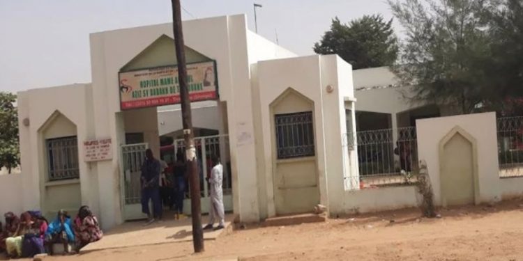 Senegal'de hastane yangını: 11 bebek hayatını kaybetti