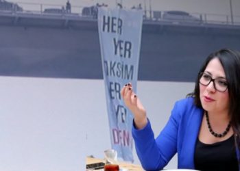 Sera Kadıgil: Daha taksiti bitmemişti vicdansızlar