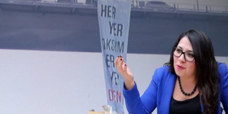 Sera Kadıgil: Daha taksiti bitmemişti vicdansızlar