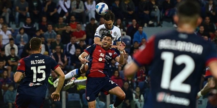 Serie A'da şampiyonluk mücadelesi son haftaya kaldı