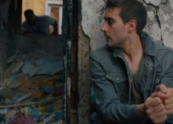 'Sessiz İstila' filminin yapımcısı serbest bırakıldı