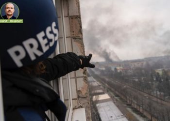 Sessizlik içinde acı