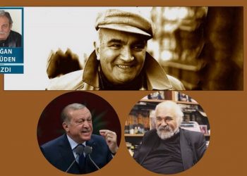 Sevgili Ekmekçi, avcılar hâlâ çalılıkta...