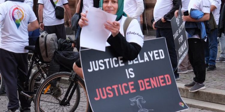 Sevinç Özarslan: ‘Türkiye’nin yakın geleceği farklı mağduriyetlere gebe’