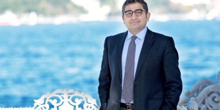 Sezgin Baran Korkmaz'ın ABD'ye iadesi için son söz Avusturya Adalet Bakanlığı'nda