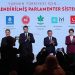 Seçim hazırlığı: Muhalefet liderleri sahaya iniyor