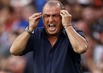 Seçim öncesi Terim medyası yine harekete geçti: 'Fatih Terim'e yurt dışından talipler var'