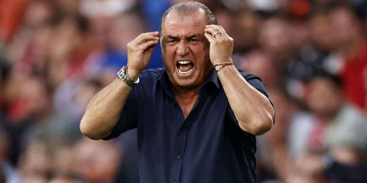 Seçim öncesi Terim medyası yine harekete geçti: 'Fatih Terim'e yurt dışından talipler var'