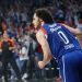 Shane Larkin: Tarih yazmaya devam edeceğiz