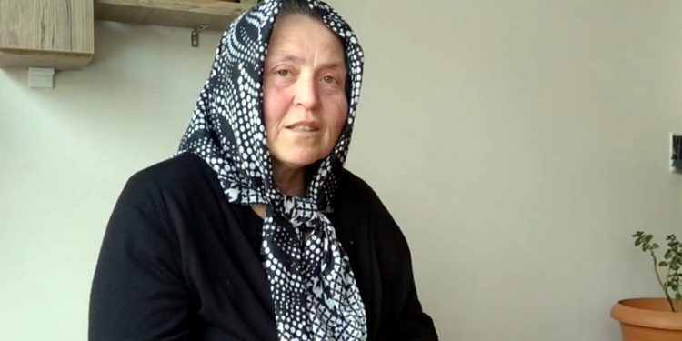 Sibel Balaç’ın annesi: Kızımın sesini öldükten sonra değil, şimdi duyun