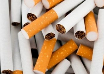 Sigara ve alkoll&uuml; i&ccedil;eceklerde &Ouml;TV oranı artırıldı