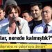 Silivri Cezaevi'nden tahliye edilen Canan Kaftancıoğlu: Arkadaşlar, nerede kalmıştık?
