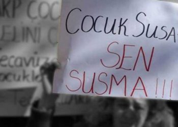 Silopi’de Mehmet Salih Gündüz isimli öğretmen çocukları sistematik cinsel tacize maruz bıraktı