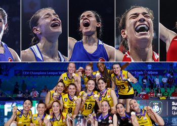 Sina Koloğlu, Avrupa ve dünya şampiyonu kadın sporcuların reyting rakamlarını paylaştı: Bu muydu karşılığı bu kadar büyük başarıların?