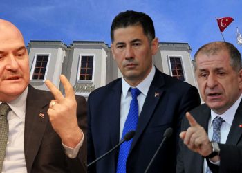 Sinan Ogan da İçişleri Bakanlığı’na önüne gidiyor: Soylu yüzüme söylesin